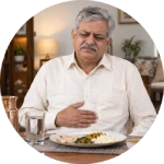 Indigestion