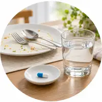 Take After Meals