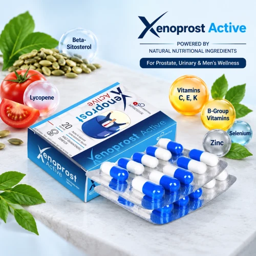 xenoprost active ingredients