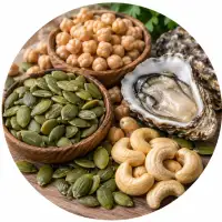 Zinc
